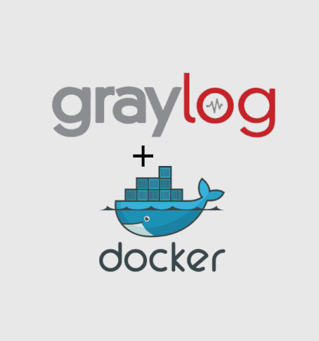 Como criar um contêiner Graylog no Docker