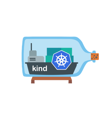 Utilizando kubernetes localmente com kind