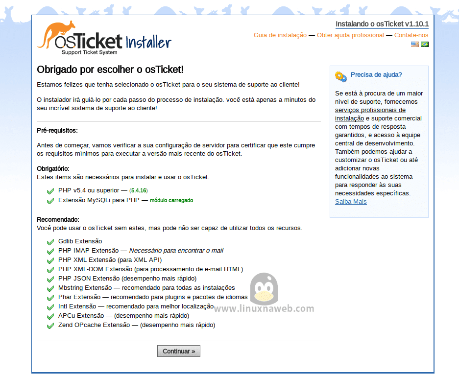osTicket