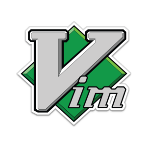 Editor de texto VIM