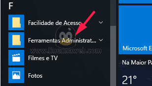 Administrando Samba4 com RSAT