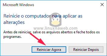 Ingressando Windows no Domínio Samba4