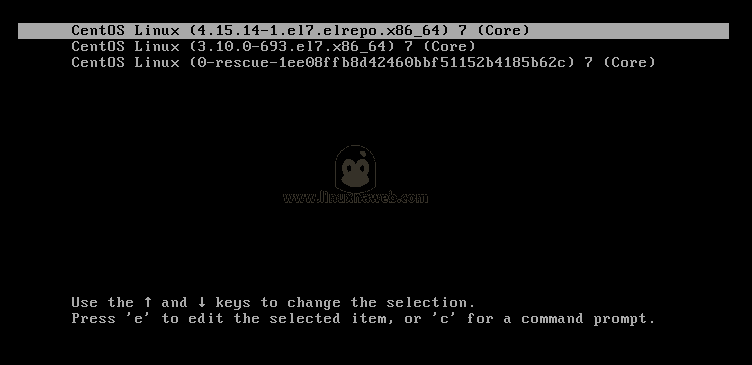 Ingressando CentOS 7 no Domínio