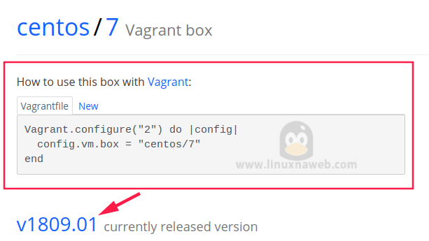 Como utilizar o Vagrant