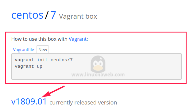 Como utilizar o Vagrant