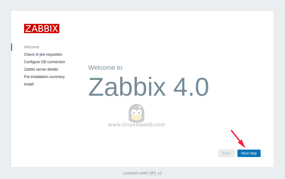 Instalando Zabbix no CentOS