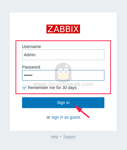 Instalando Zabbix no CentOS