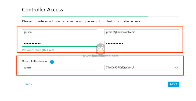 Instalando Ubiquiti Unifi Controller no CentOS