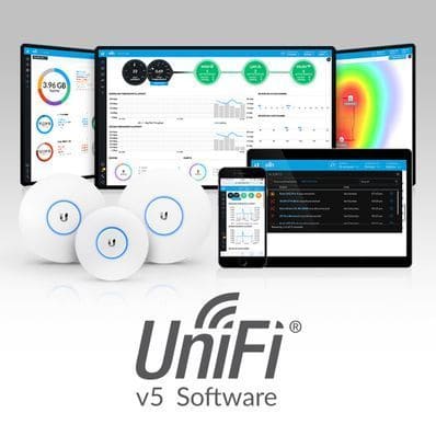 Instalando o Ubiquiti UniFi Controller no CentOS 7.