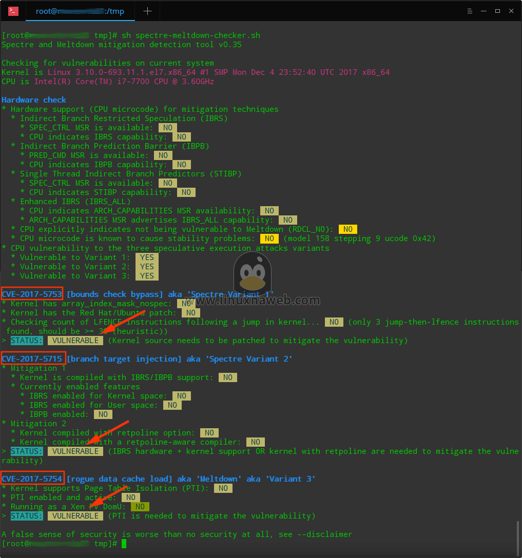 Ingressando CentOS 7 no Domínio
