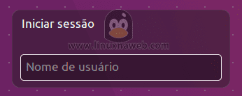 Ingressando Ubuntu no domínio