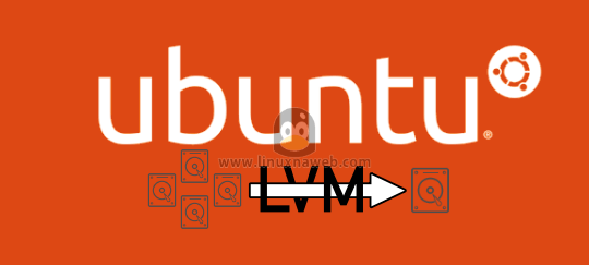 Expandindo partição LVM no Ubuntu