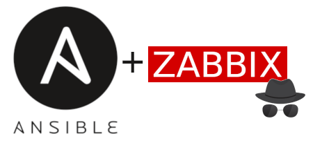 Instalação automatizada do Agente Zabbix com Ansible