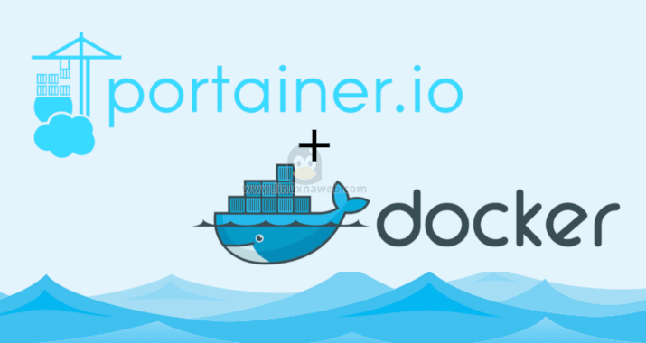 Administrando containers Docker com Portainer